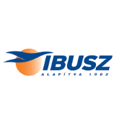 IBUSZ logó